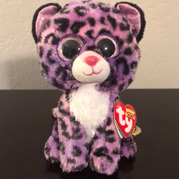 ty beanie boo jewel